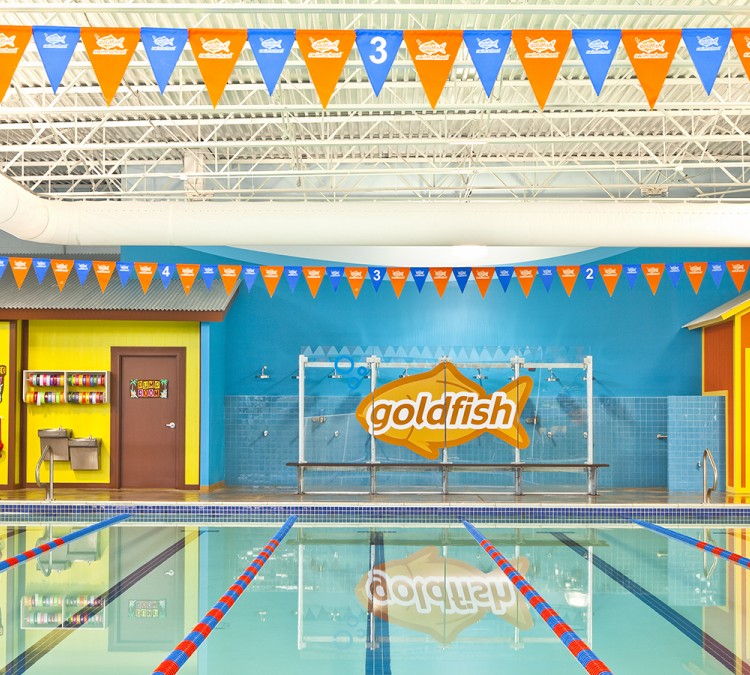 Goldfish Swim School - Rockland (Rockland,&nbspMA)